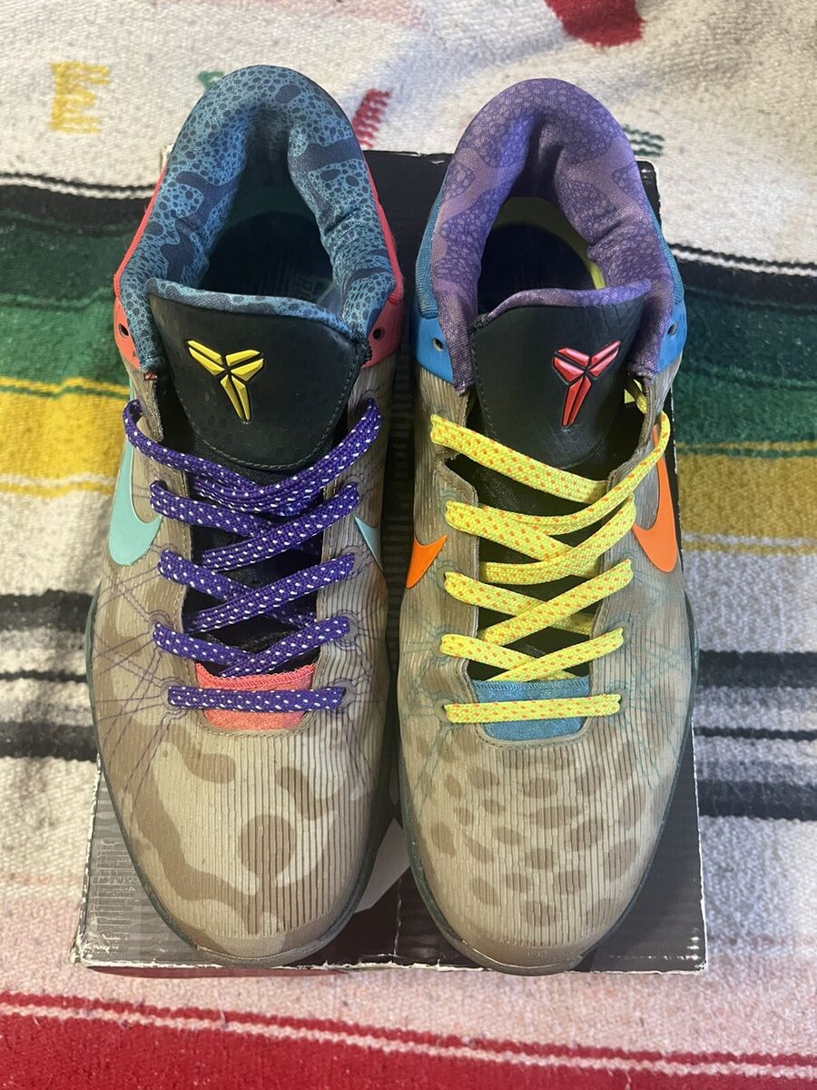what the kobe 7 | eBay what the kobe 7 | eBay