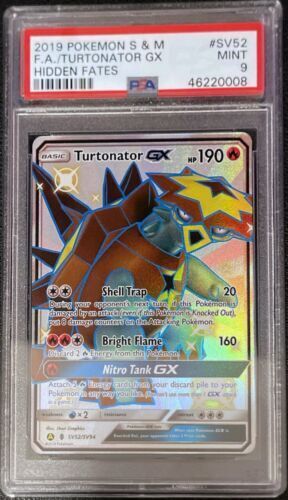 Ho-Oh V - 187/195 Full Art Ultra Rare - Silver Tempest – JAB Games13