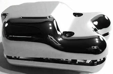 Turn signal cover plastic for Truck-Lite/Signal Stat switch Peterbilt Kenworth