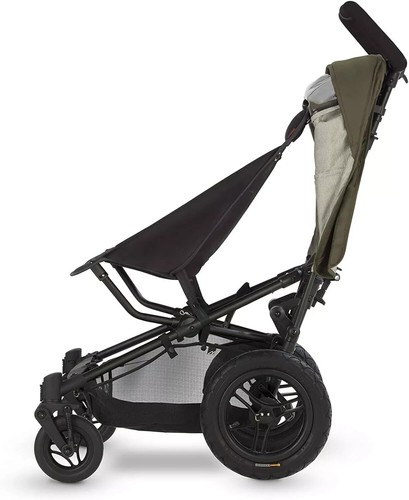 NEW SEALED BOX Micralite FastFold Stroller Thermolite Winter Seat Accessory - Picture 2 of 2