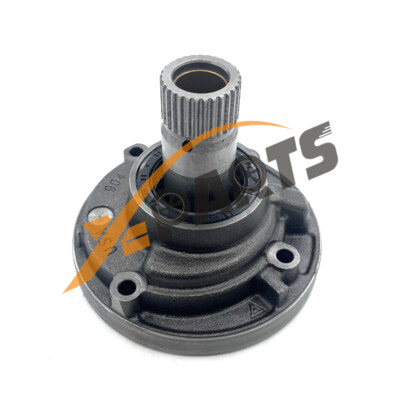 20/900400 20/925327 Transmission Pump Oil Pump for JCB 3CX 4CX | eBay