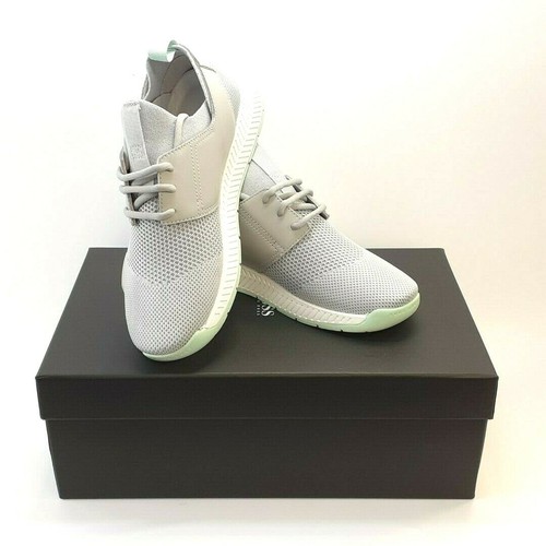 Hugo Boss Titanium Runn KNIT Trainer 
