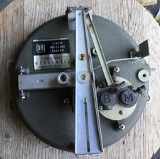 HONEYWELL Static Press Sensor Type PP905A 1000 1