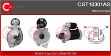 Anlasser für MERCEDES E-KLASSE (W210),G-KLASSE (W463),S-KLASSE (W220) Anlasser für MERCEDES E-KLASSE (W210),G-KLASSE (W463),S-KLASSE (W220)