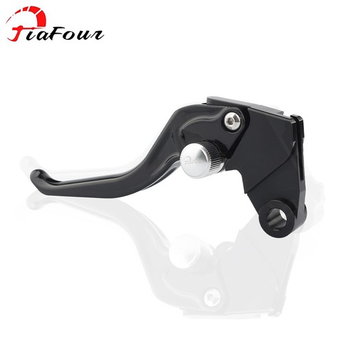 Für CFMOTO 400NK 650NK 650MT 800MT 400GT 700CL-X Kupplungsgriff 2-Finger-Hebel - Bild 19 von 19