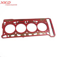 Junta de culata EA888 Gen3 1.8T 2.0T para VW Golf Jetta Audi A3 A4 A5 Q5 Q7 CJE CNC