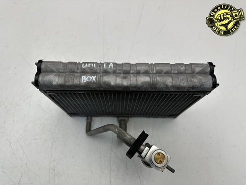 2013-2016 PORSCHE BOXSTER CAYMAN 12-19 911 AC AIR CONDITION EVAPORATOR CORE 11k - Foto 6 di 13