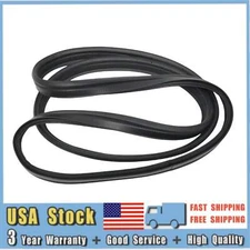 74865-TBA-A11 For Honda 16-21 Civic 19-22 Insight 1 Pcs Body Weather-Strip NEW