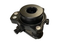 Seco Tribrach with Optical Plummet and Adapter PN 2152-04.