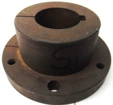 QD BUSHING, SF1-5/8, 1-5/8" BORE, 3/8" KEYWAY, 4-5/8" OD, QUICK DISCONNECT