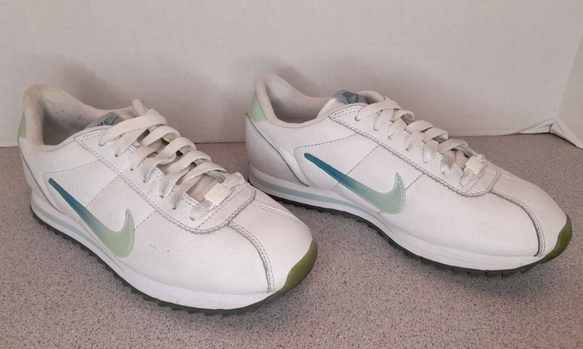 Nike clearance cortez 2002