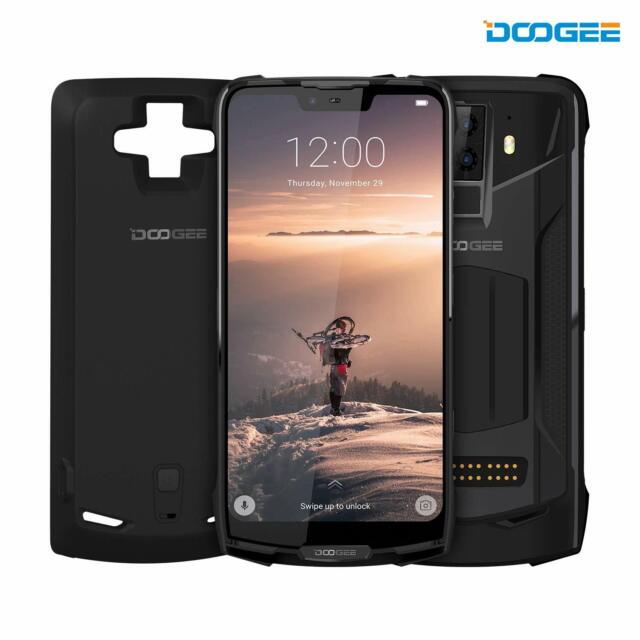 Купить Телефон Doogee S97 Pro