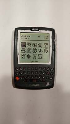 バーバリー 295.Blackberry 957 R957M-2-5 - For Collectors - Unlocked - 23