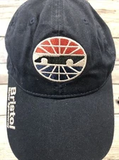 Bristol Motor Speedway Hat Cap Racing The Last Great Colosseum