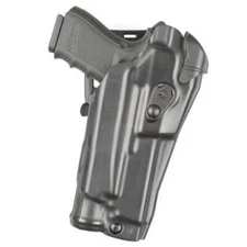 Safariland 6390RDS-28321-411 Als Mid-ride Duty Holster Gen 4/5 G19 G23 G45 G19X
