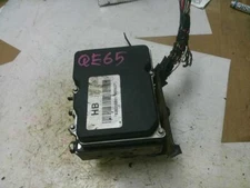 2009-2011 Buick Enclave ABS Pump Anti Lock Control Module 026523011101