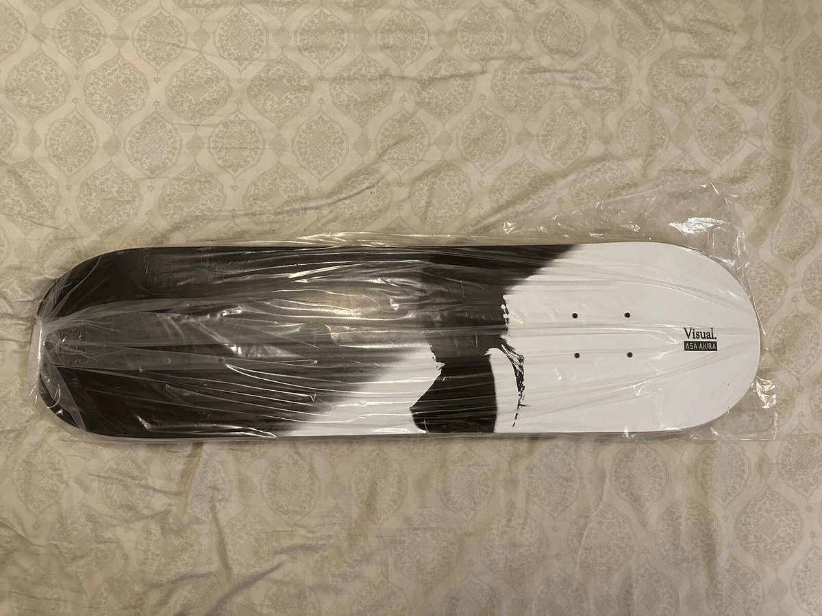 Asa akira top skateboard deck