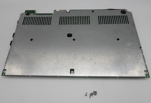 Commodorte 128 Motherboard REV. 7 - Inkl. Chips - TOP ZUSTAND - Bild 6 von 22