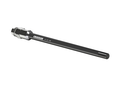 Croozer Thru Axle Adapter 12-217-1.00, A Adapter Head