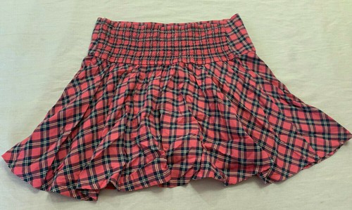 ABERCOMBIE GIRLS SKIRT SIZE L - Picture 4 of 5