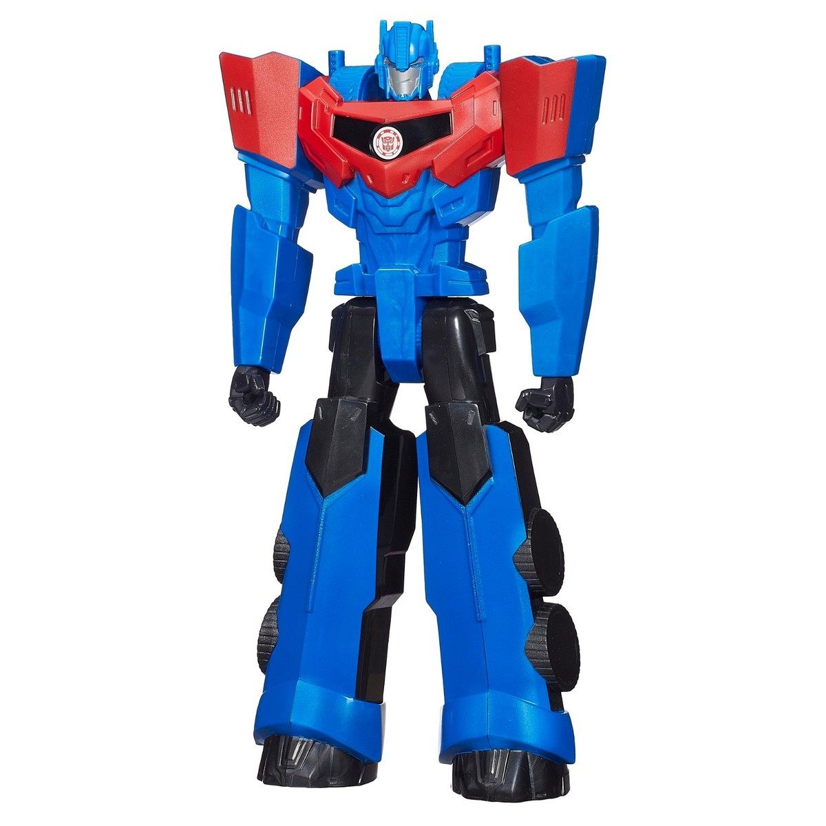 トランスフォーマー Robots In Disguise オプティマスプライム 楽天市場】robots in disguise optimus primeの通販