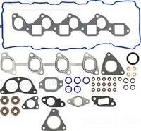Victor Reinz 02-53583-01 Gasket Set, Cylinder Head For Nissan