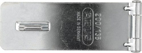 ABUS Überfalle 200, Vorrichtung für Vorhängeschlösser, verschd. Größen - Bild 10 von 11