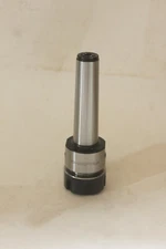 K-gualda  Morse Taper MT3/ER25 Collet Chuck (M12 Thread)