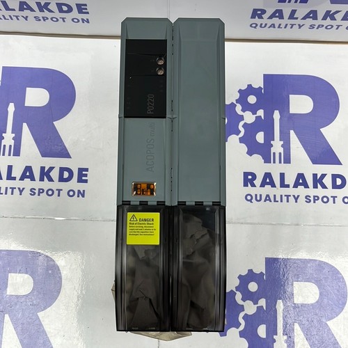 B&R 8B0P0220HW00.000-1 - Bild 6 von 6