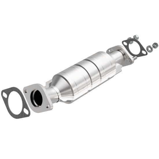 Magnaflow DirectFit Catalytic Converter Exhaust Manifold for 2010 Kia