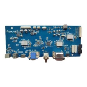 Monitor 46-Zoll-Treiberkarte CJ300M-V3.0 mit Bildschirm LTI460HN11