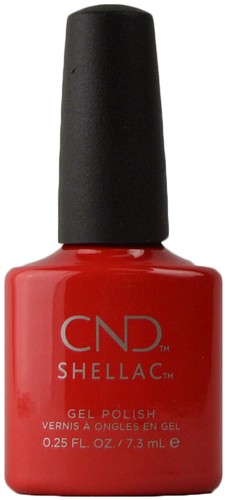 CND Shellac UV/LED Gel Nail Polish 7.3ml - 237 Colours - Picture 139 of 213