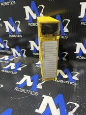FANUC A03B-0807-C107 I/O Card
