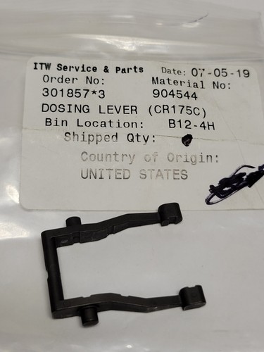 PASLODE OEM Tool Parts - You Choose By Manufacture Part Number - New Old Stock - Picture 118 of 119
