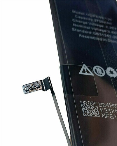 Batería Para Apple IPHONE 6s Plus 2750MAH de Repuesto Producción 2021 - Imagen 3 de 7