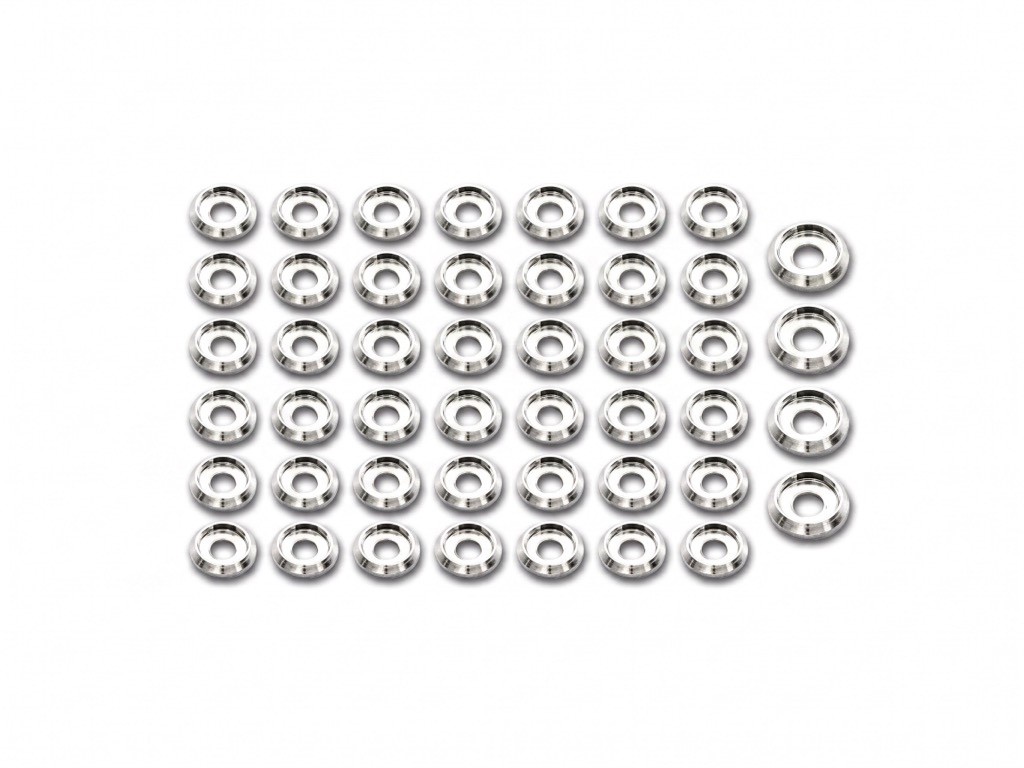 Align T-Rex TB70 M3 Special Washer : HB70Z003XXT