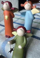 Räder Engel 3 Himmlische Schwestern