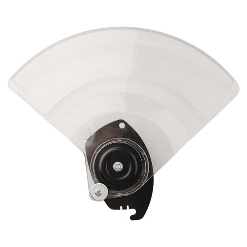 Saw Tool Accessory Transparent Protective Cover for Model For 255 Cutting - Picture 9 of 12
