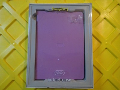 HEYDAY I PAD PRO 10.5-INCH ANY ANGLE STAND SOFT TOUCH TABLET CASE