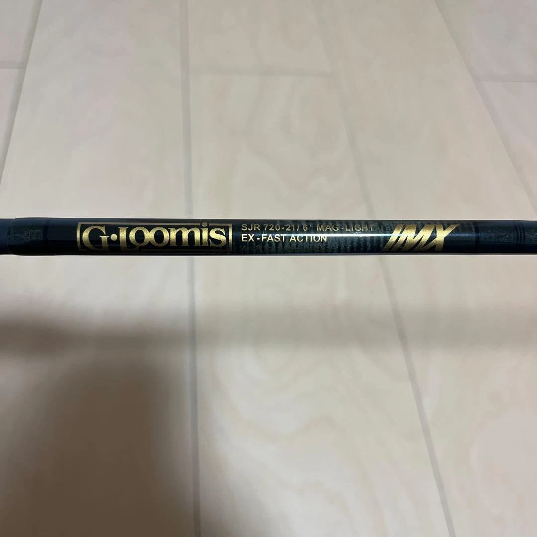 G.Loomis IMX products for sale | eBay