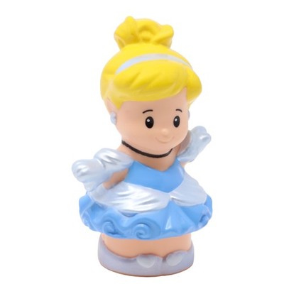Replacement Cinderella Figure for Fisher-Price Little People Talking Princess