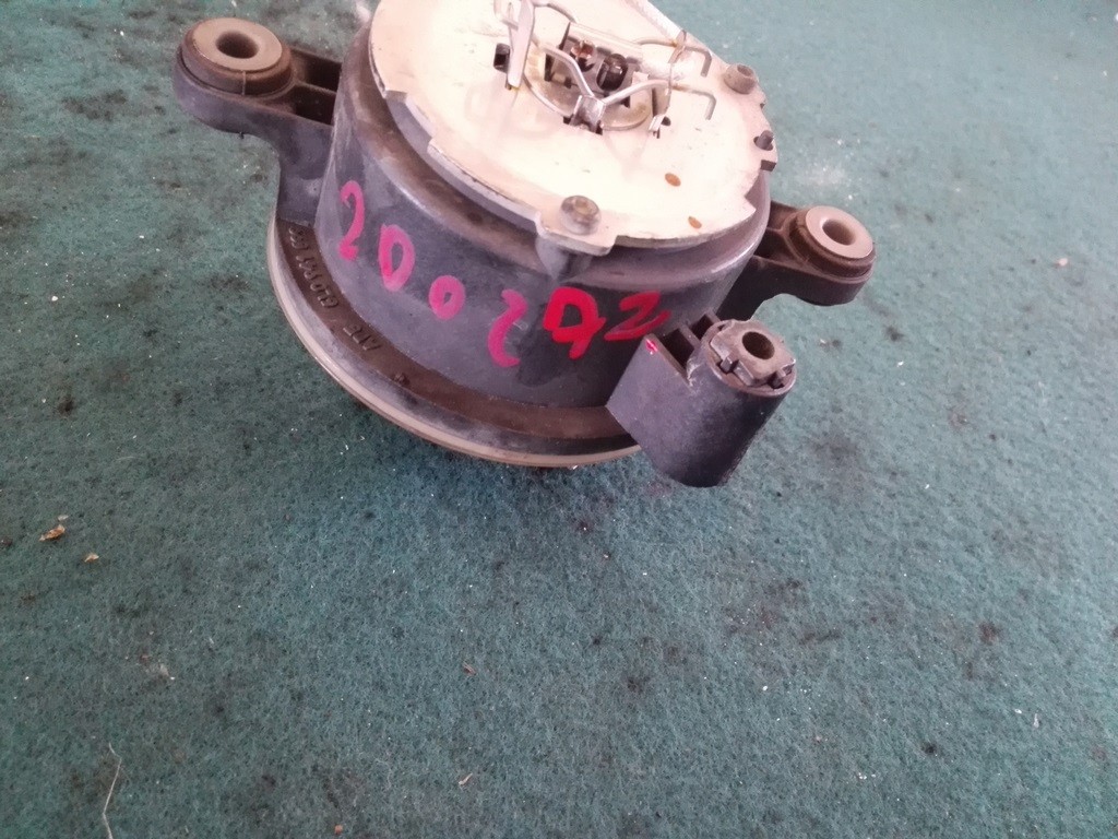 6L0941703 Proiettore fendinebbia DX SEAT CORDOBA (6L) 1.4 16V (55Kw) Ber.