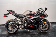 2025 Kawasaki NinjaÂ® ZX?-6R 