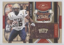 2009 Donruss Classics Saturday Stars Gold 19/100 LeSean McCoy #20 0v9