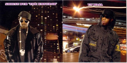 Purple City - Road To The Riche$: The Best Of The Purple City Mixtapes CD (2005) - Picture 5 of 12