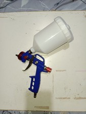 POLLOR 600ML  gravity fed spray gun