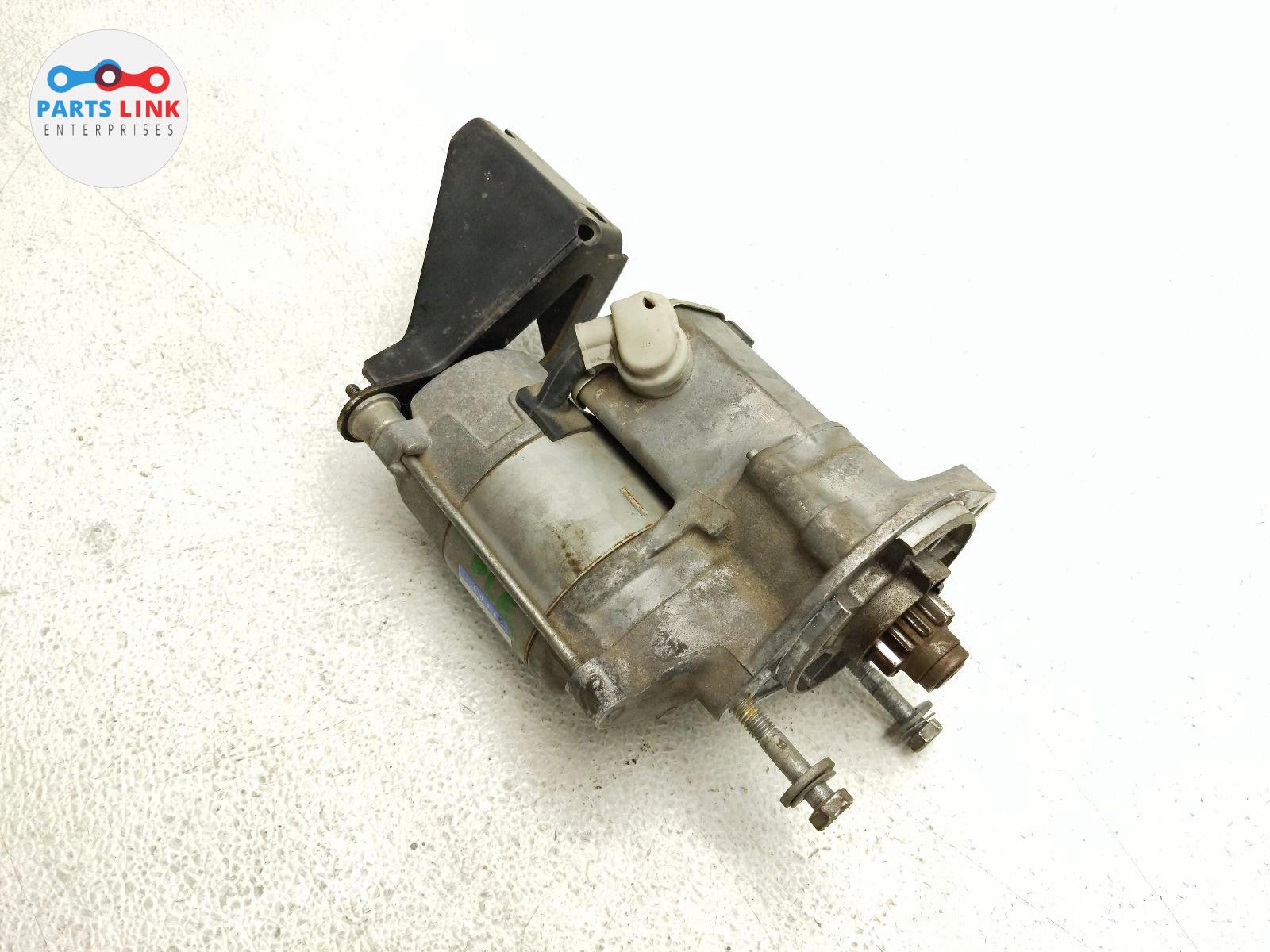 2007-19 MASERATI GRANTURISMO STARTER IGNITION SOLENOID DENSO 4.2L 4.7L M145 58K