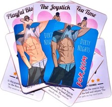 Couples Naughty Nights Romantic Cards,Romantic Date Night Ideas Bedroom Fun Card
