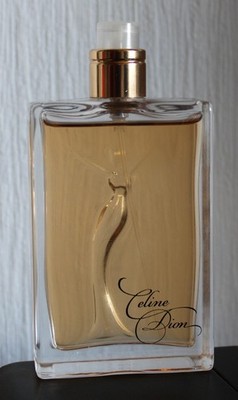 Celine Dion Signature 50 ml Parfum