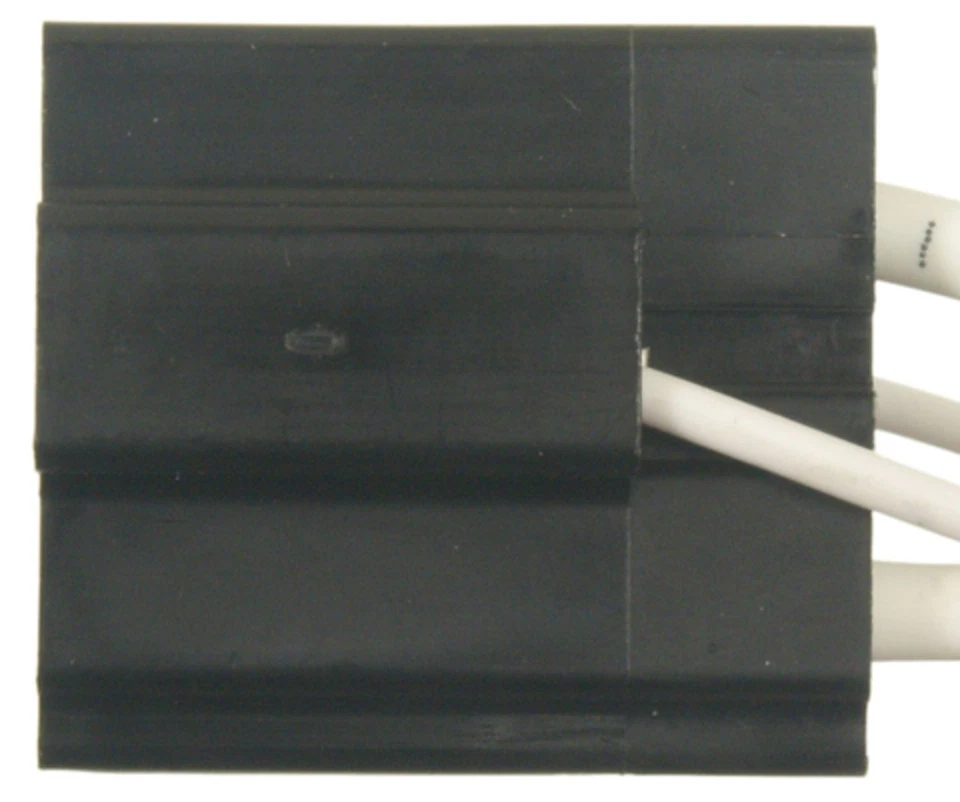 Four Seasons 37243 Harness Connector - Image 2 of 4